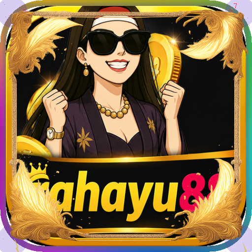 rahayu88 — galeri pratinjau - APK Resmi