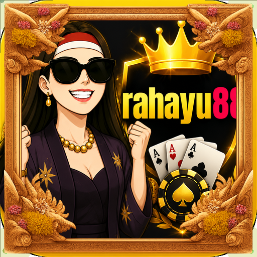 rahayu88 — galeri pratinjau Resmi APK
